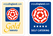 Award-badges