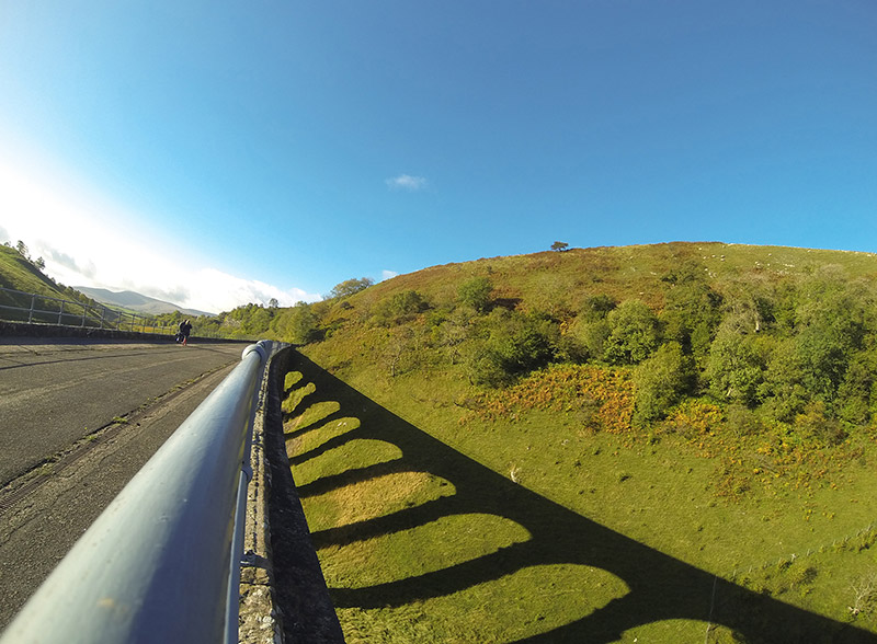 Smardale Gill Viaduct