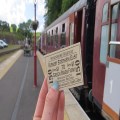 Kirkby Stephen’s railway heritage 