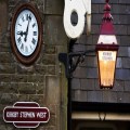 Pottering about in Kirkby Stephen